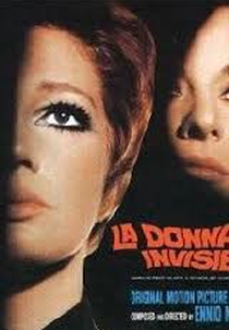 As Anormais (La Donna Invisibile)