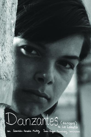 Poster de Curta Dançarinos (2011)