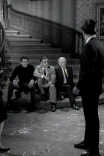 Poster de Episódio In the Bag (1965)