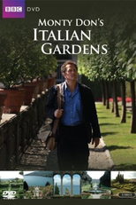 Jardins Italianos com Monty Don (Monty Don's Italian Gardens)