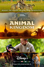 A Magia Disney do Animal Kingdom (2ª Temporada) (Magic of Disney´s Animal Kingdom (Season 2))