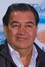 Salvador Mejía Alejandre