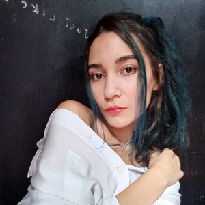 Foto de perfil de Ingrid