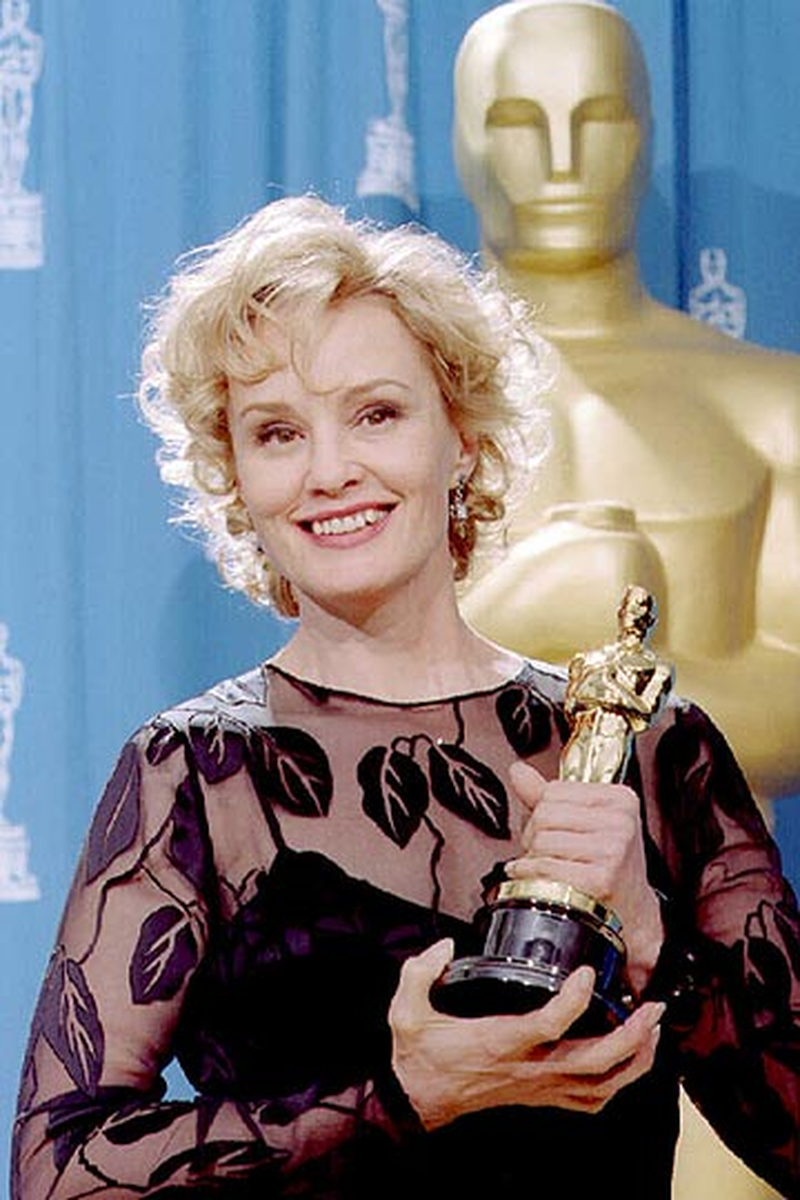 Jessica Lange - Foto 1