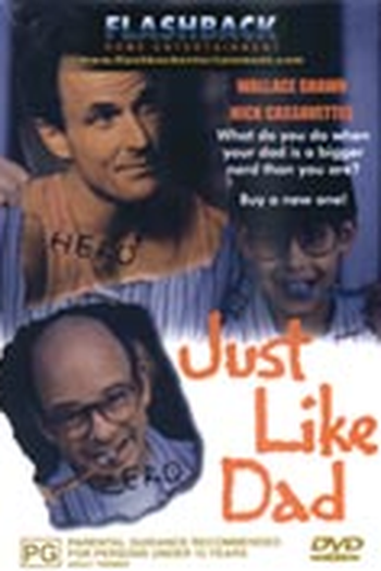 de Filme Igualzinho a Papai (1995)