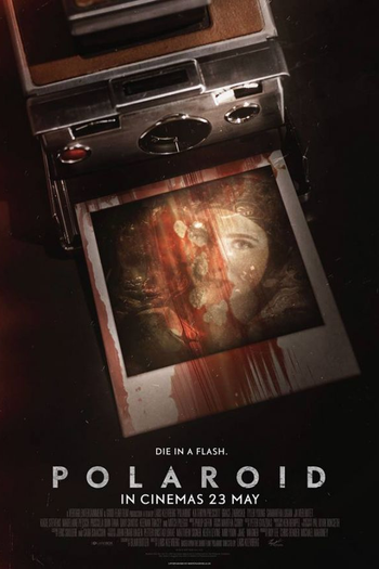  de Filme Morte Instantânea (2019)