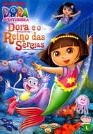 Dora, a Aventureira e o Resgate no Reino da Sereia
