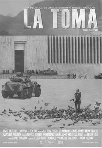 A Ocupação (La Toma)