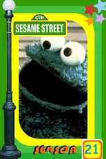 Sherlock Hemlock da Vila Sésamo (21ª Temporada) (Sherlock Hemlock by Sesame Street (Season 21))