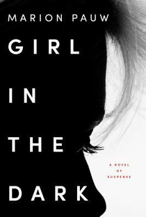 Girl in the Dark - Poster / Capa / Cartaz - Oficial 1
