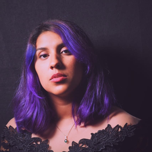 Foto de perfil de Sabrina Sousa