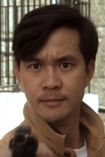 Man-Kei Yiu - Poster 1