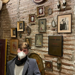 Foto de perfil de gabrielpaludofiorentin