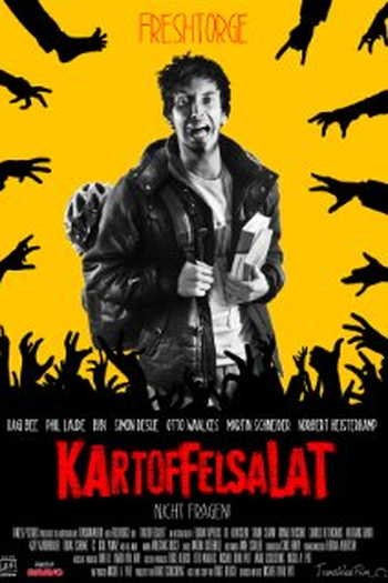  de Filme Kartoffelsalat (2015)