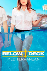 Below Deck (4ª Temporada) (Below Deck (Season 4))