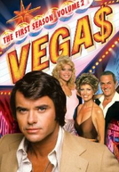 Vegas (1ª Temporada) (Vega$ (Season 1))