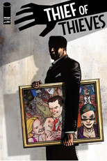 Thief of Thieves (1ª Temporada) (Thief of Thieves (Season 1))