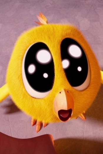 Poster de Episódio The claw crane (2014)