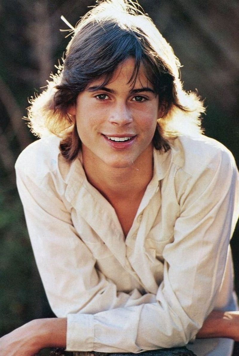 Rob Lowe - Foto 9