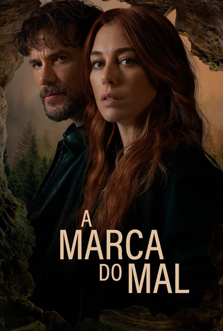 Poster 1 de Filme A Marca do Mal (2025)