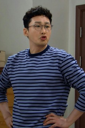 Poster de Episódio 87회 (2024)