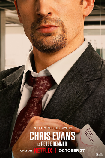  de Filme Máfia da Dor (2023)