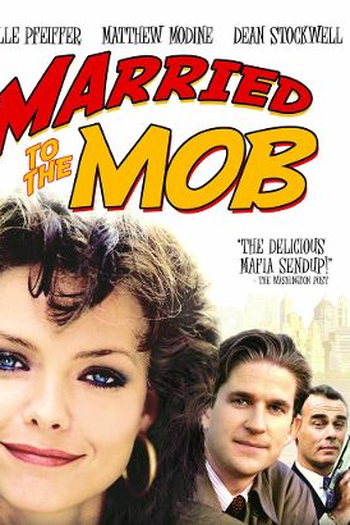  de Filme De Caso Com a Máfia (1988)