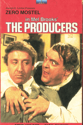  de Filme Primavera Para Hitler (1967)