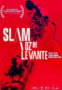 SLAM: Voz de Levante (SLAM: Voz de Levante)