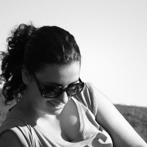 Foto de perfil de Joana Rocha