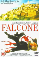 Falcone - Corpos Sangrentos (Excellent Cadavers)