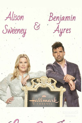 Poster 2 de Filme Amor e Jane (2024)