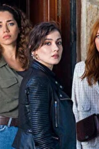 Poster de Episódio Episode 7 (2019)