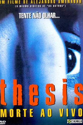  de Filme Morte ao Vivo (1996)