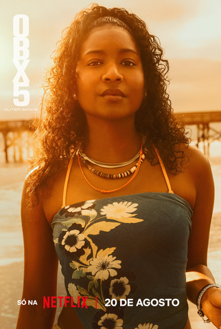 Poster 5 de Série Outer Banks (5ª Temporada) (2026)