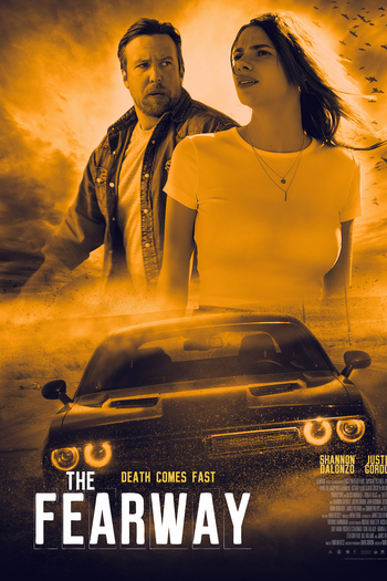  de Filme Estrada da Morte (2023)