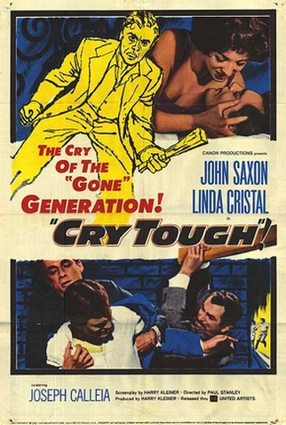 Poster 1 de Filme Os Brutos Também Choram (1959)