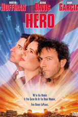 Herói por Acidente  (Hero)