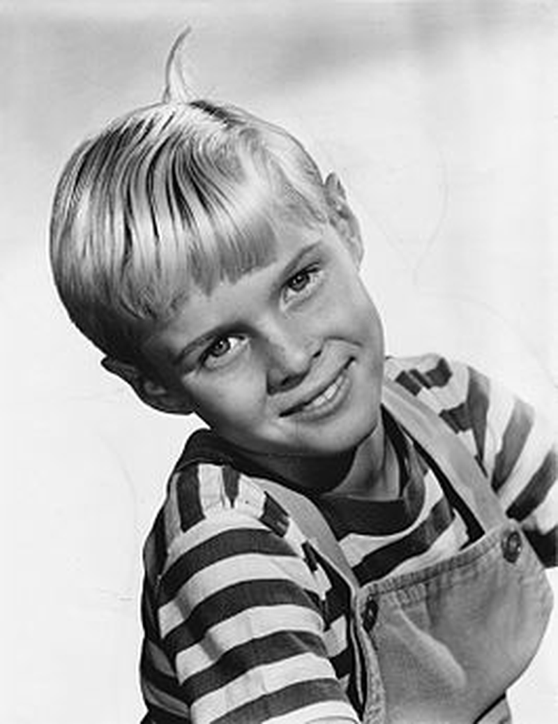Jay North - Foto 1