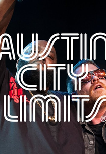 Run The Jewels - Austin City Limits (Run The Jewels - Austin City Limits)