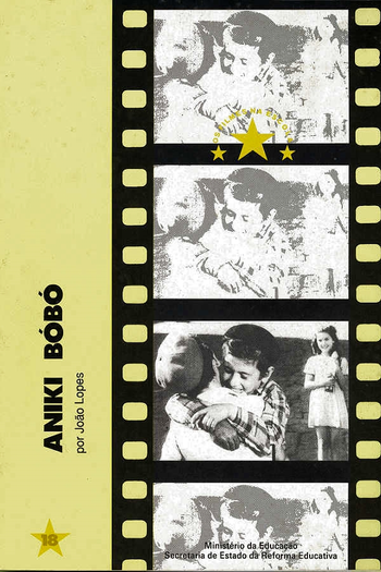  de Filme Aniki Bóbó (1942)