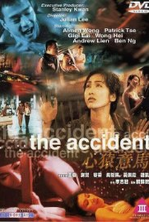 The Accident - Poster / Capa / Cartaz - Oficial 1