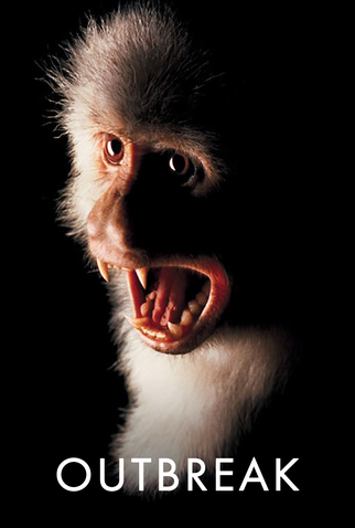 Poster 10 de Filme Epidemia (1995)