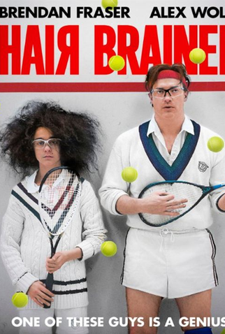 Poster 2 de Filme Uma Dupla Genial (2013)