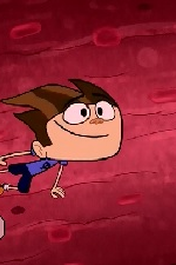 Poster de Episódio Buttastic Journey (2014)