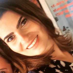 Foto de perfil de Larissa