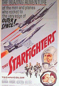 The Starfighters (The Starfighters)