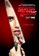 Scream Queens (1ª Temporada) (Scream Queens (Season 1))