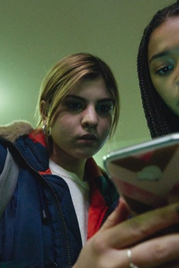Poster de Episódio Mise à Nudes (2019)