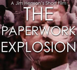 The Paperwork Explosion